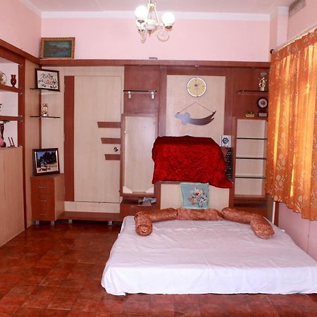 Perfect Homestay Удджайн Экстерьер фото