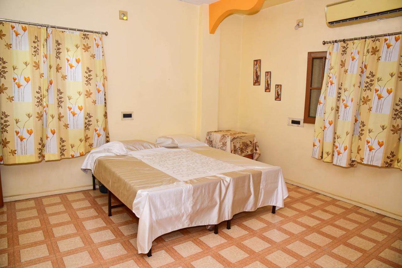 Perfect Homestay Удджайн Экстерьер фото