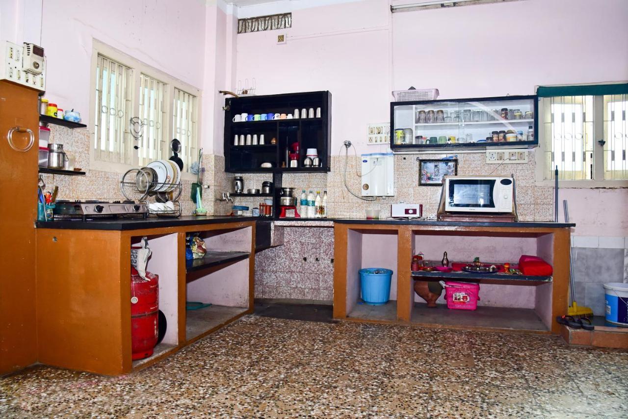Perfect Homestay Удджайн Экстерьер фото