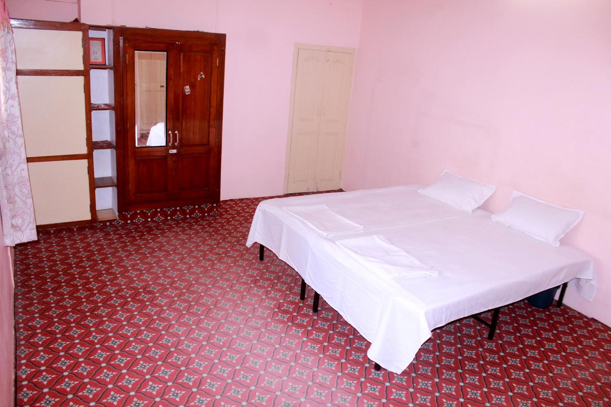 Perfect Homestay Удджайн Экстерьер фото