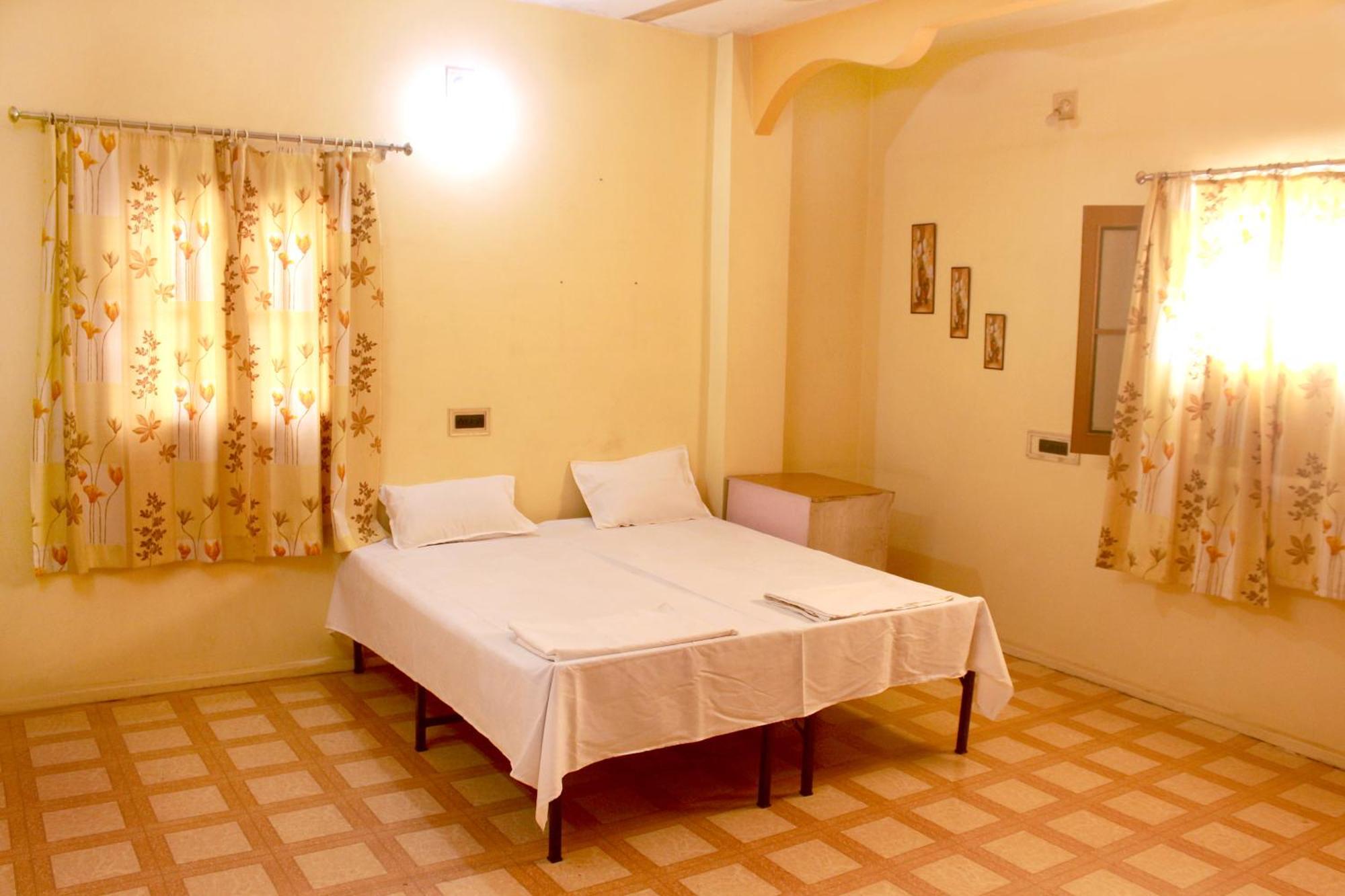Perfect Homestay Удджайн Экстерьер фото