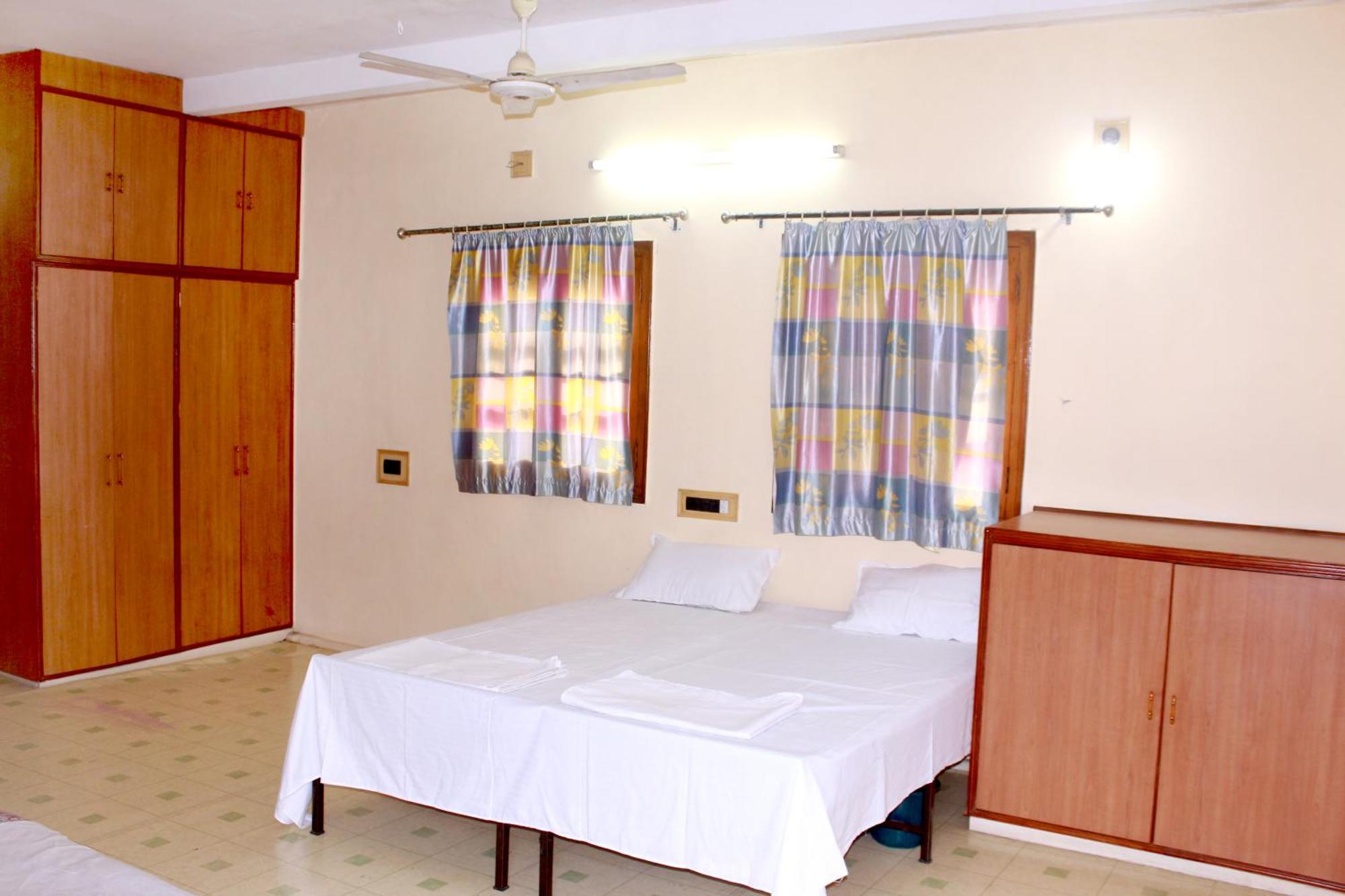 Perfect Homestay Удджайн Экстерьер фото